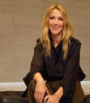Céline Dion is making the 'no-manicure manicure' the biggest nail trend of the season