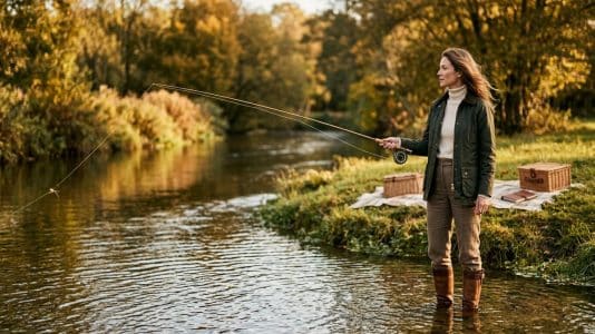 ParisSelectBook - 5 activités nature en Normandie pour s'évader ce week-end