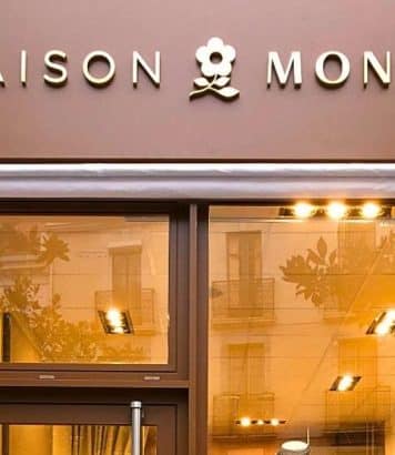 Maison Montagut ouvre sa boutique rue Saint-Jean au Touquet-Paris-Plage