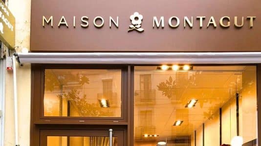 Maison Montagut ouvre sa boutique rue Saint-Jean au Touquet-Paris-Plage