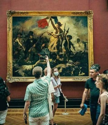 Warhol, Cézanne, Monet : les expos à Paris incontournables de l'automne 2026