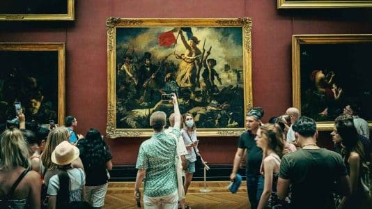 Warhol, Cézanne, Monet: the must-see Paris exhibitions of autumn 2026