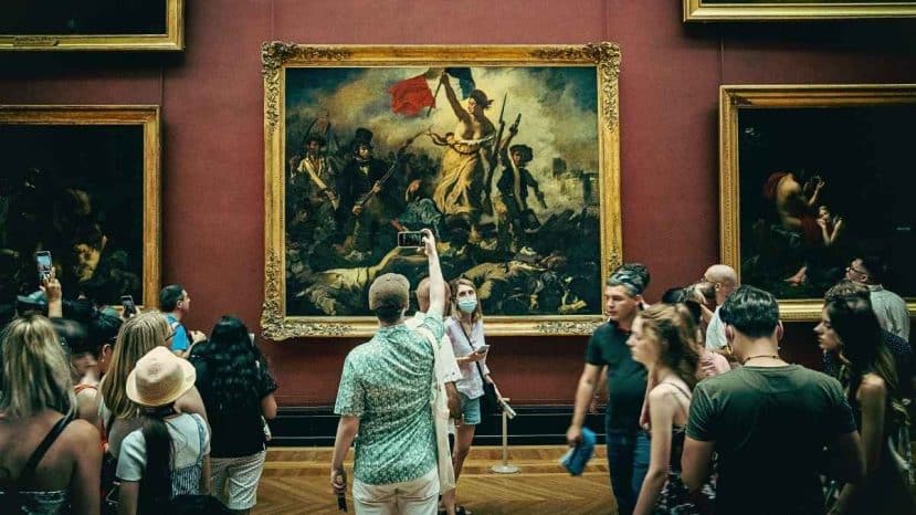 Warhol, Cézanne, Monet: the must-see Paris exhibitions of autumn 2026