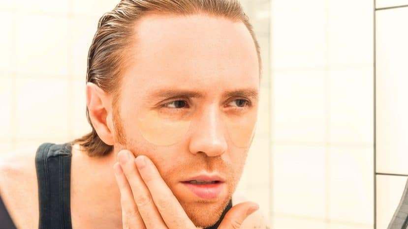 These men's concealers hide dark circles and blemishes in under 5 minutes