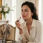 Ce nouveau rouge à lèvres Dior signe l'effet cloudy lips de la rentrée