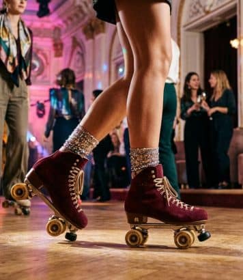 Roller disco, Paris Design Week, Fête de Paris : les bons plans du 7 au 13 septembre