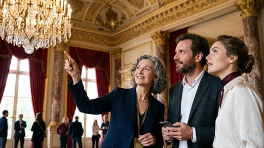 Journées du Patrimoine 2026 à l'Élysée : les réservations ont ouvert vendredi