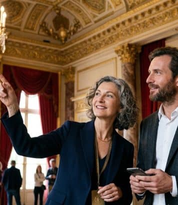 Journées du Patrimoine 2026 at the Élysée: reservations open this Friday at 7pm
