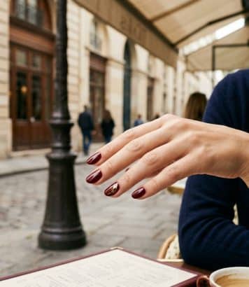 Cinq manucures originales qui font tendance pour un automne parisien réussi
