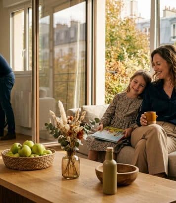 ParisSelectBook - 5 hôtels parfaits en famille dans le 19e de Paris