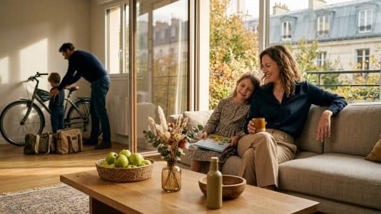 ParisSelectBook - 5 hôtels parfaits en famille dans le 19e de Paris
