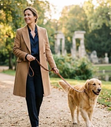 The best parks in Paris to walk your dog, from Buttes-Chaumont to Montmartre