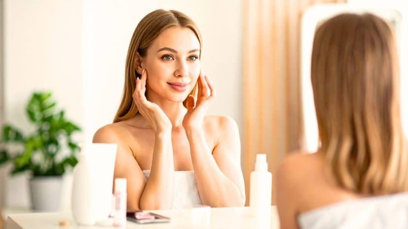 This 5-in-1 anti-redness CC cream from L'Oréal Paris costs just €11