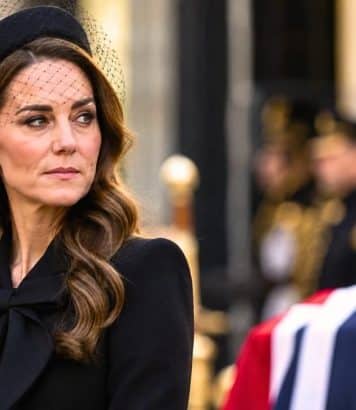 Kate Middleton skips King Harald V's funeral - and the real reason is deeply personal