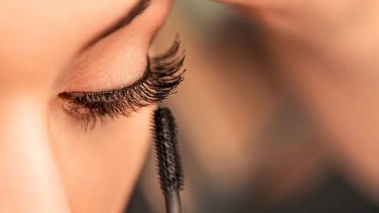 This XXL mascara at €19.90 promises stretched lashes in a single coat