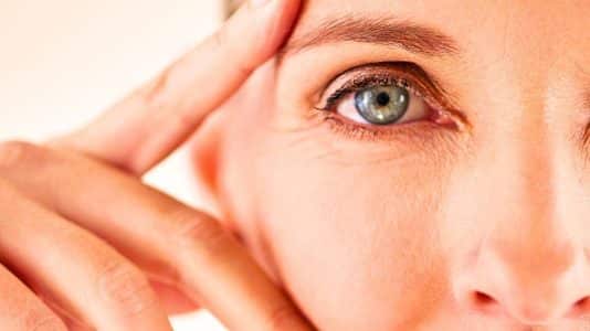 This Clarins anti-ageing foundation comes in 37 shades and lets you dial up your coverage