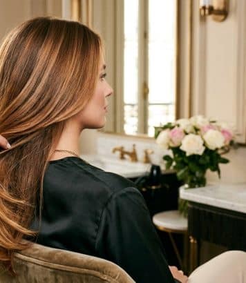 Ces colorations fondues et lumineuses vont dominer tous les salons en 2026