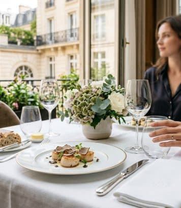 Ces tables signent les meilleurs restaurants gastronomiques de Paris en 2026