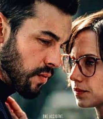Cette adaptation espagnole d'un roman d'Harlan Coben affiche 100% sur Rotten Tomatoes