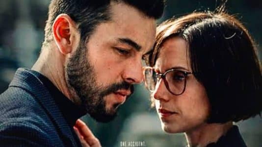 Cette adaptation espagnole d'un roman d'Harlan Coben affiche 100% sur Rotten Tomatoes
