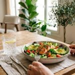Fini les plats surgelés : ces recettes rapides et saines prêtes en 15 minutes