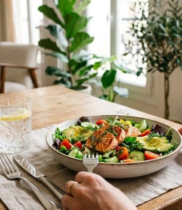 Fini les plats surgelés : ces recettes rapides et saines prêtes en 15 minutes