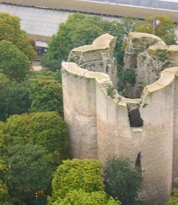 In Étampes, the Tour de Guinette reopens for the Journées du Patrimoine 2026