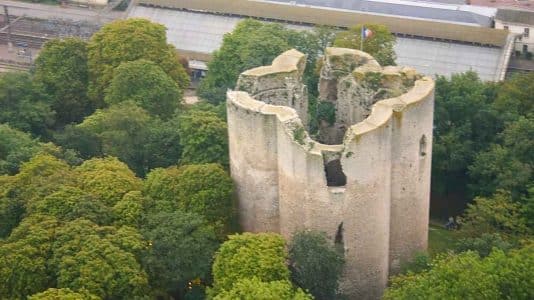 In Étampes, the Tour de Guinette reopens for the Journées du Patrimoine 2026