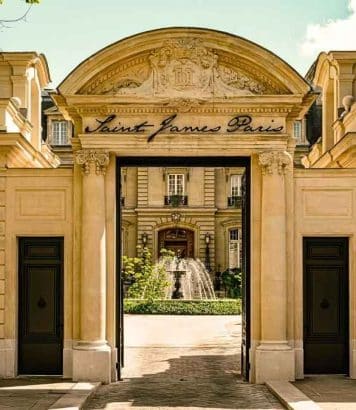 These 5 Paris hotels hide ultra-exclusive private clubs, and here's how to get in