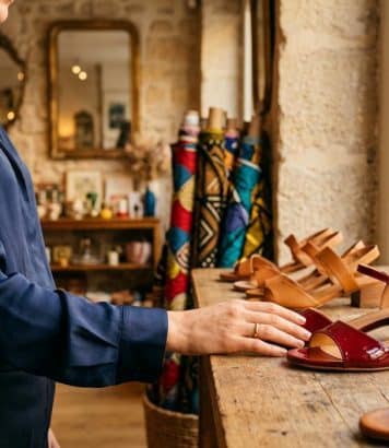 ParisSelectBook - 5 boutiques à explorer dans le 10e arrondissement de Paris