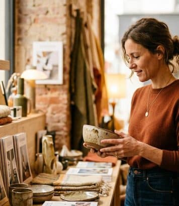 ParisSelectBook - 5 boutiques à explorer dans le 11e, de la mode éthique aux vinyles rares