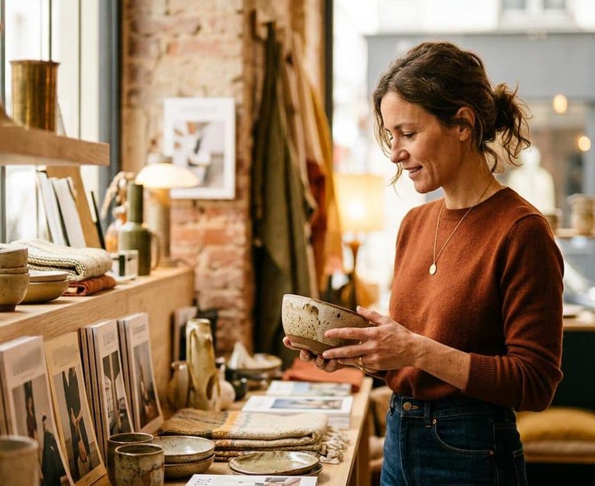 ParisSelectBook - 5 boutiques à explorer dans le 11e, de la mode éthique aux vinyles rares