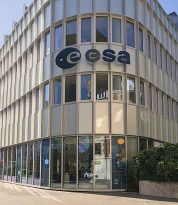 Le Siège de l'Agence Spatiale Européenne ouvre ses portes à Paris pour les Journées du Patrimoine 2026