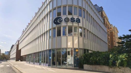 Le Siège de l'Agence Spatiale Européenne ouvre ses portes à Paris pour les Journées du Patrimoine 2026