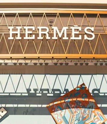 Hermès opens its workshops to 100 duos for an inclusive immersion day