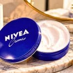 Pharmacists are warning about this major flaw of Nivea cream when used on the face
