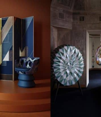 Louis Vuitton takes over a 7th arrondissement hôtel particulier for Paris Design Week 2026