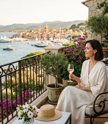 ParisSelectBook - Côte d'Azur : 5 hôtels 5 étoiles pour une parenthèse d'exception