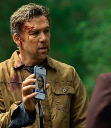 The Apple TV thriller that rivals Harlan Coben adaptations has arrived