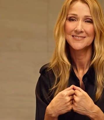 Céline Dion enchaîne Alaïa et Tom Ford à Paris avant sa résidence à l'Arena