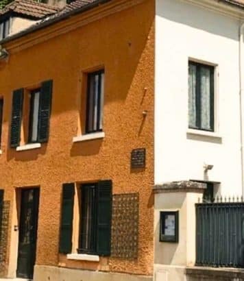 Vétheuil opens Monet's house for the Journées du Patrimoine 2026
