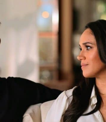 Making his own film about his mother': Prince Harry's real project