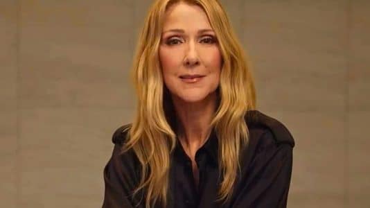 Céline Dion's Paris concerts send train bookings soaring by 96%