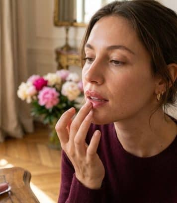 Le bloss, ce baume gloss hybride qui remplace le rouge à lèvres en 2026