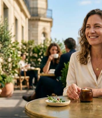 This €9.50 Aroma-Zone cream targets 8 signs of ageing with vegan collagen