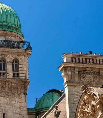 L'Observatoire de Paris ouvre gratuitement ses coupoles historiques le 20 septembre