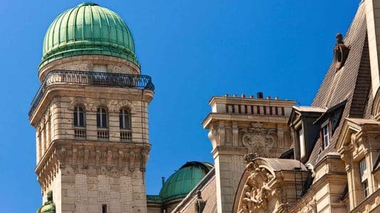 L'Observatoire de Paris ouvre gratuitement ses coupoles historiques le 20 septembre