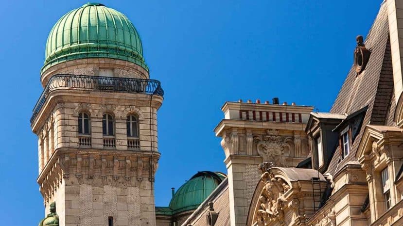 L'Observatoire de Paris ouvre gratuitement ses coupoles historiques le 20 septembre