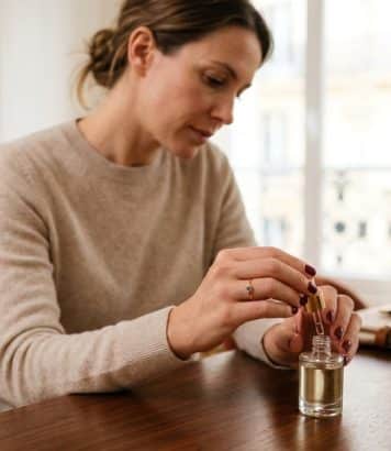 This one daily cuticle habit keeps your manicure looking fresh for over two weeks