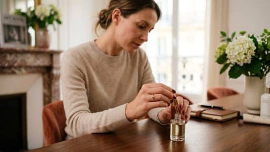This one daily cuticle habit keeps your manicure looking fresh for over two weeks